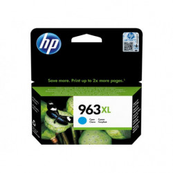 3JA27AE/301 cartuccia HP...