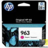 3JA24AE/301 cartuccia HP magenta 963