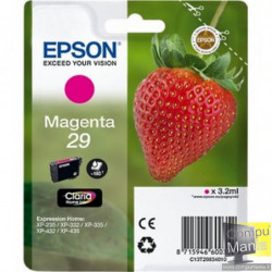 T29834012 magenta XP-235