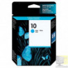 C4841AE cartuccia ciano n. 10