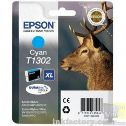 T13024010 cartuccia ciano