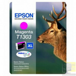 T13034010 cartuccia magenta