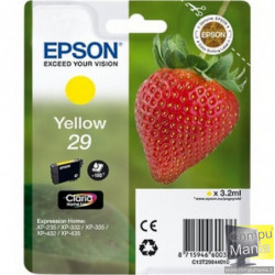 T29844012 giallo XP-235