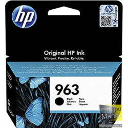3JA28AE/BGX cartuccia HP...