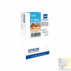 T70124010 ciano XXL per WP4000