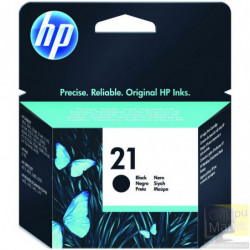 C9351AE cartuccia nero n. 21