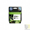 C2P05AE cartuccia nera 62XL