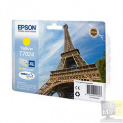 T70244010 cartuccia giallo...