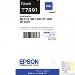 T789140 nero XXL WF5110DW