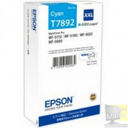 T789240 ciano XXL WF5110DW