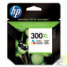 CC644EE cartuccia colore n. 300XL