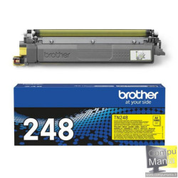 TN 248Y giallo 1000 pagine