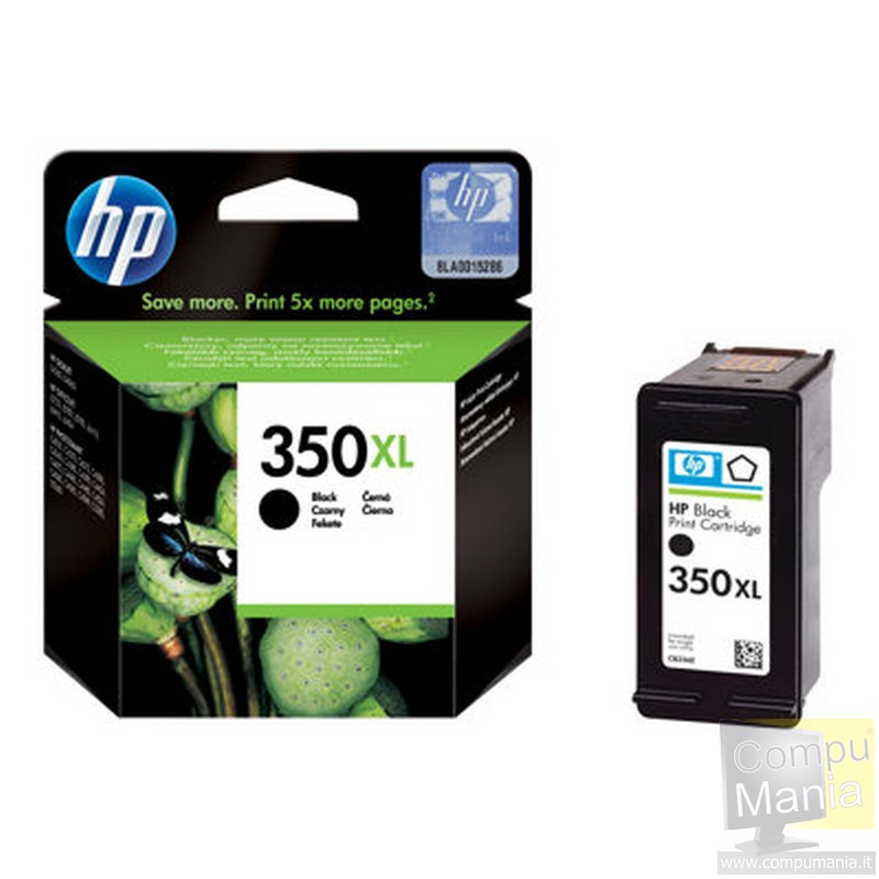 CB336EE nero n. 350XL HP