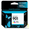 CC656AE cartuccia colore n. 901