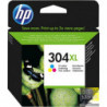 N9K07AE cartuccia HP 304XL tri-color