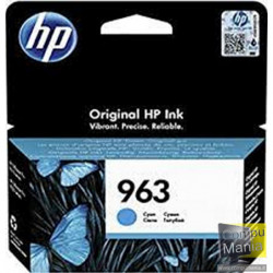 3JA23AE/301 cartuccia HP...