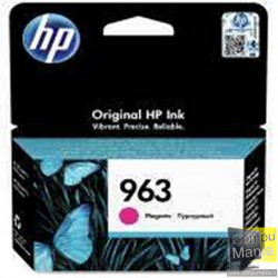 3JA24AE/301 cartuccia HP...