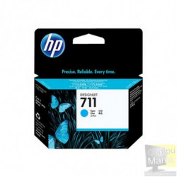 CZ130A ciano HP 711 29ml