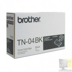 TN 04BK toner nero da 10000...