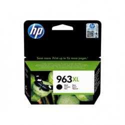 3JA30AE/BGX cartuccia HP...