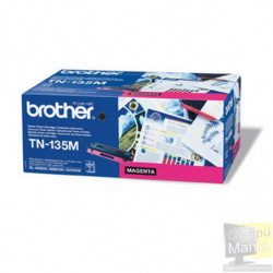 TN 135M toner magenta da...