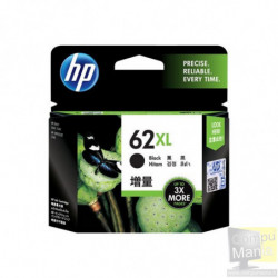 C2P05AE cartuccia nera 62XL