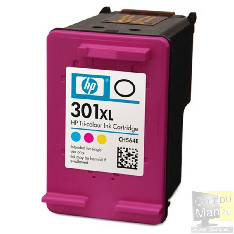 CH564EE Colore 301XL