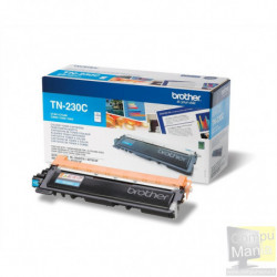 TN 230C toner ciano da 1400...