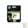 CN684EE cartuccia nero n. 364XL