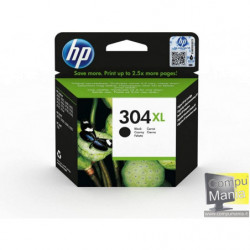 N9K08AE cartuccia HP 304XL...