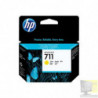 CZ132A giallo HP 711 29ml