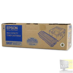 S050437 toner nero