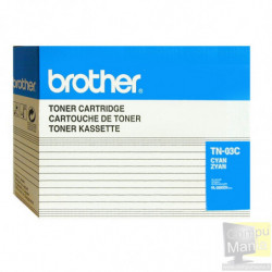 TN 03C toner ciano...
