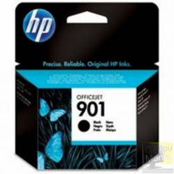 CC653AE cartuccia nero n. 901