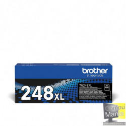 TN 248XLBK nero 3000 pagine