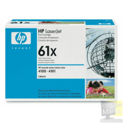 C8061X toner nero