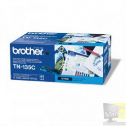 TN 135C toner ciano da 4000...