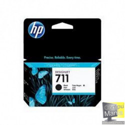 CZ129A nero HP 711 38ml