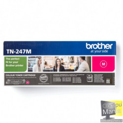 TN 247M magenta 2300 pag....