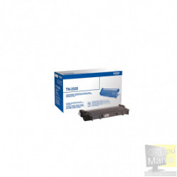 TN 2320 toner nero da 2600...