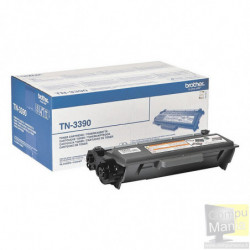 TN 3390 toner nero da 12000...