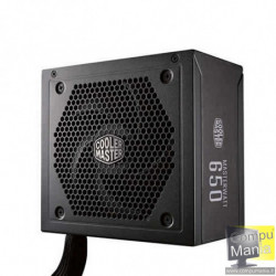650W Masterwatt...