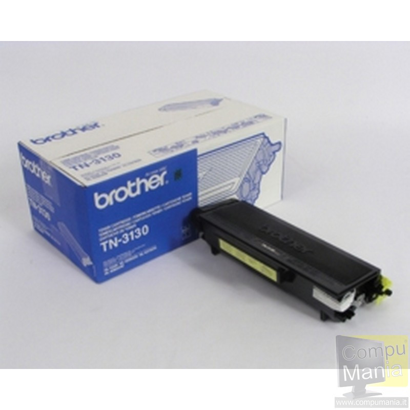 TN 3130 toner nero da 3500 pagine