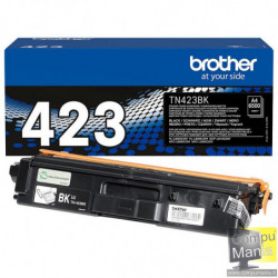 TN 423BK nero da 6500pag...