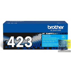 TN 423C ciano da 4000pag...