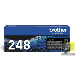 TN 248BK nero 1000 pagine