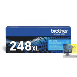 TN 248XLC ciano da 2300 pagine