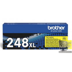 TN 248XLY giallo da 2300...