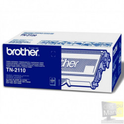 TN 2110 toner nero da 1500...