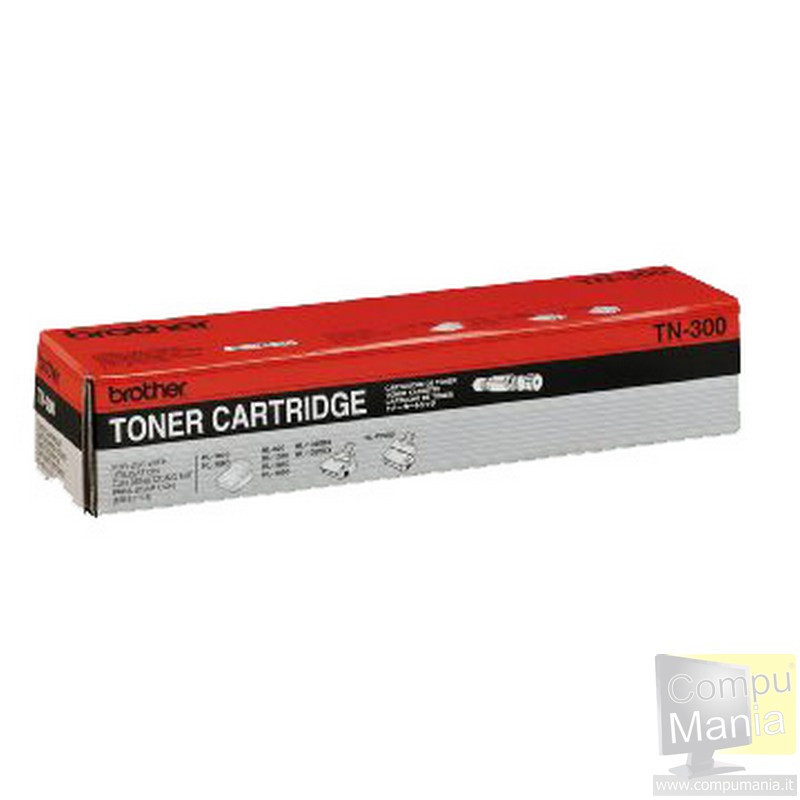 TN 300 toner nero